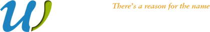 Ultimate Websites Logo